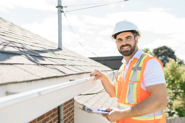 Best Residential Roofing Contractor  in Point Of Rocks, MD