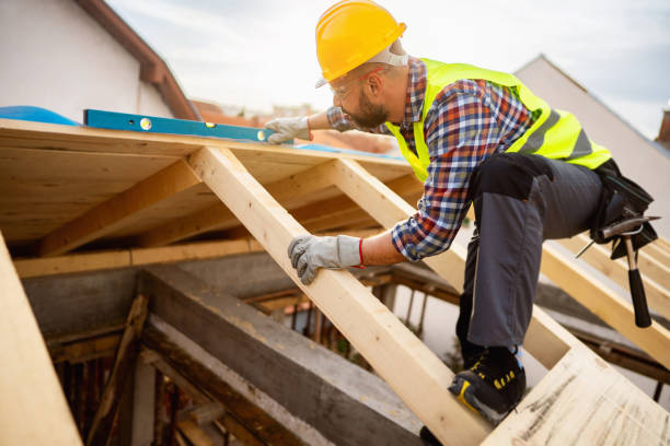 Best Metal Roofing Contractor  in Point Of Rocks, MD
